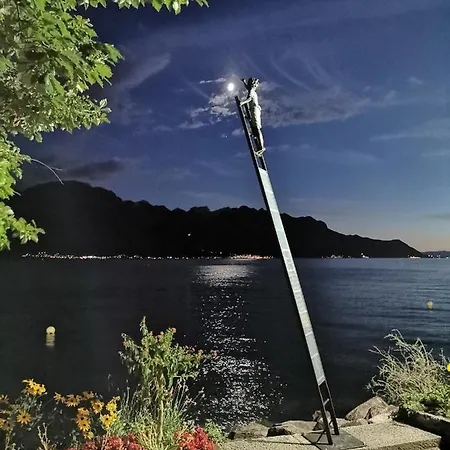California Montreux