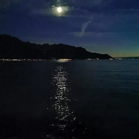 California Montreux